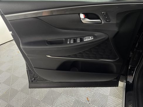 Certified 2023 Hyundai Santa Fe Calligraphy FWD image 12