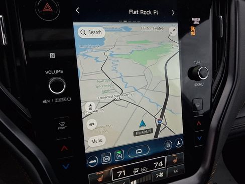 Used 2023 Subaru Outback Wilderness image 17