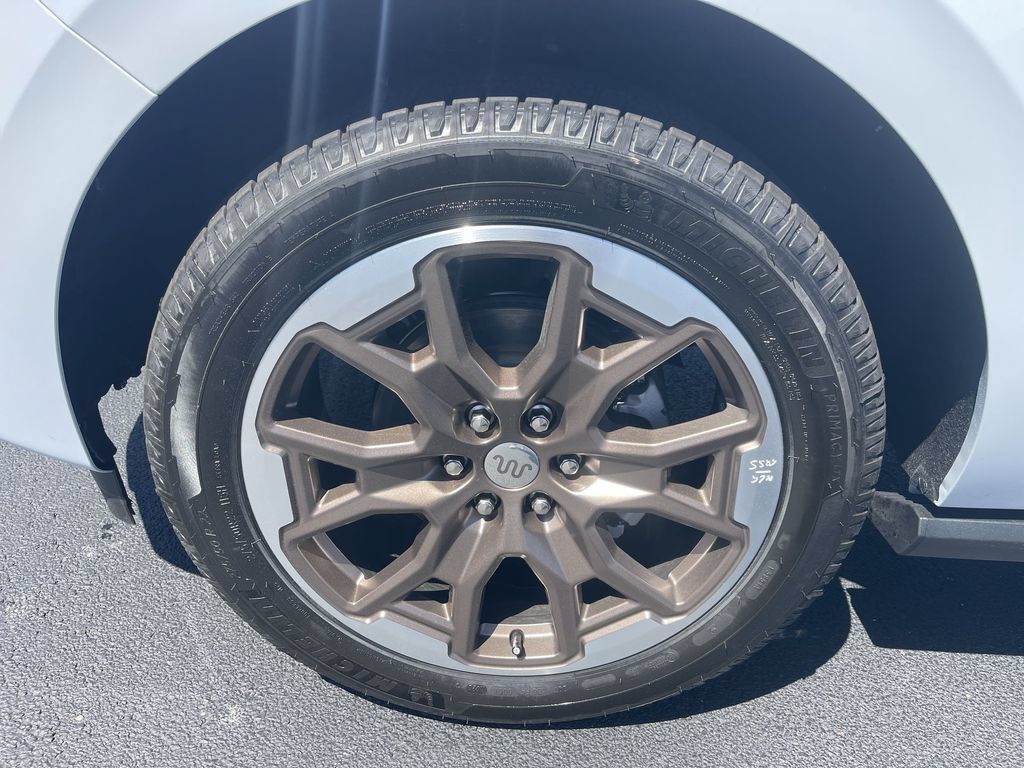 New 2026 Ford Expedition King Ranch AWD/4WD image 16