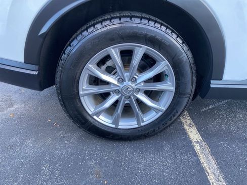 Certified 2023 Honda CR-V EX-L image 13