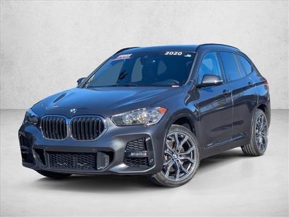 Used 2020 BMW X1 sDrive28i w/ M Sport Package
