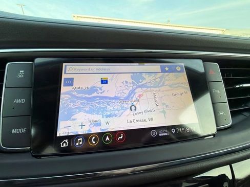 Used 2021 Buick Enclave Avenir w/ Avenir Technology Package AWD/4WD image 19