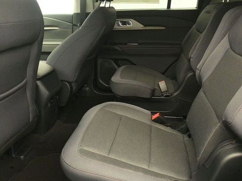 New 2026 Ford Explorer Active image 10