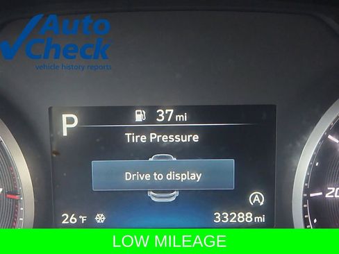 Used 2022 Hyundai Santa Fe SE AWD/4WD image 18