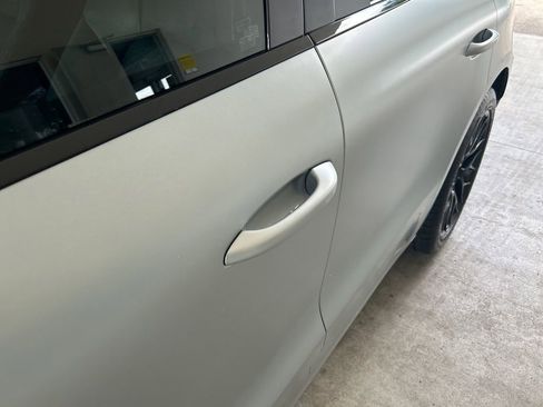 Used 2021 Porsche Macan GTS w/ Premium Package Plus (PF9) image 16