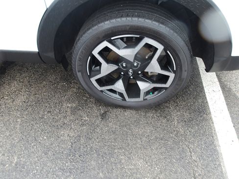 Certified 2022 Hyundai Santa Cruz Limited image 21