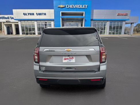 Certified 2024 Chevrolet Tahoe LT image 9