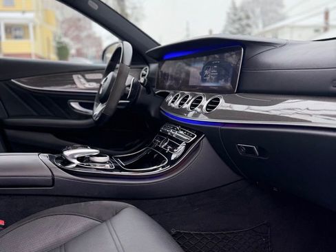 Used 2018 Mercedes-Benz E 43 AMG E 43 AMG image 13