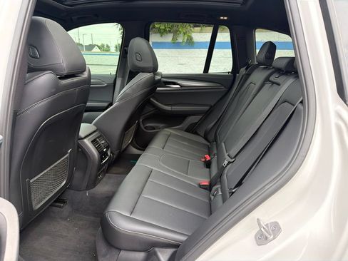 Used 2024 BMW X3 M40i w/ Premium Package AWD/4WD image 20