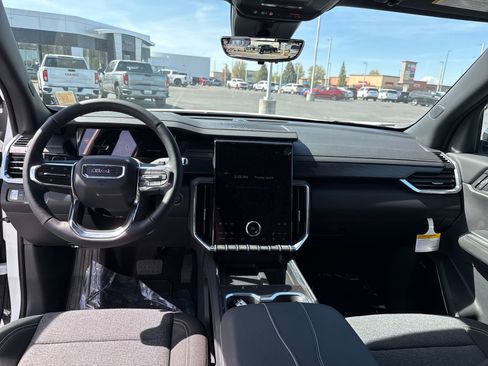 New 2026 GMC Acadia Elevation w/ Black Edition AWD/4WD image 20