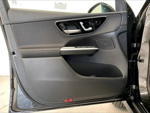 New 2026 Mercedes-Benz GLC 300 4MATIC image 10
