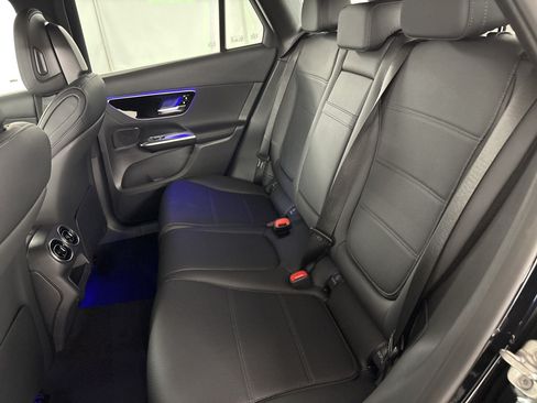 New 2026 Mercedes-Benz GLC 300 image 14