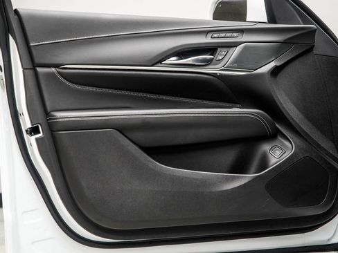 Used 2024 Cadillac CT4 V Blackwing w/ Carbon Fiber 1 Package image 34