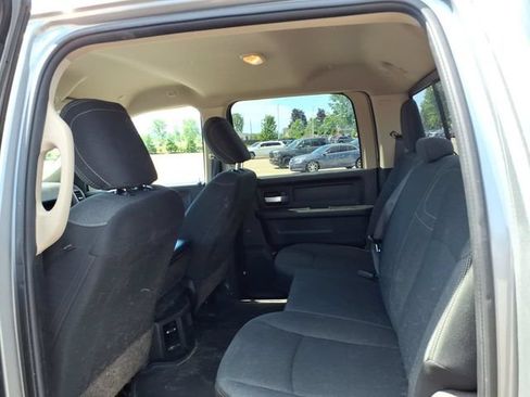 Used 2019 RAM 2500 Tradesman AWD/4WD image 5