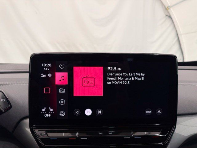 Used 2024 Volkswagen ID.4 S RWD image 35