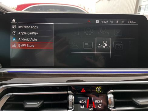 Used 2023 BMW X5 xDrive40i image 17