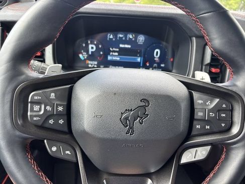 Used 2025 Ford Bronco Raptor AWD/4WD image 30