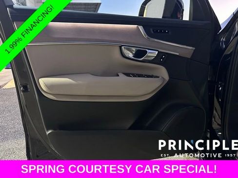 New 2026 Volvo XC90 B5 Core AWD/4WD image 18