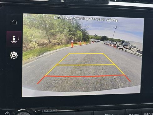 Used 2024 Kia Soul GT-Line image 19