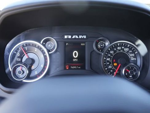 Used 2023 RAM 3500 Big Horn w/ Level 1 Equipment Group image 24