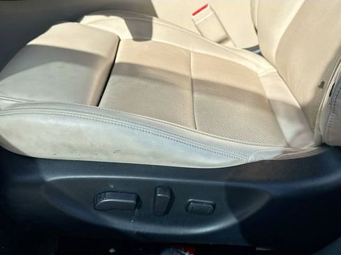 Used 2017 Nissan Maxima 3.5 SL image 19