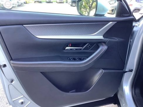 Used 2025 MAZDA CX-90 3.3 Turbo w/ Premium Plus Pkg AWD/4WD image 15
