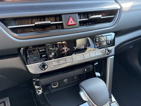 New 2026 Kia Seltos EX w/ EX Sunroof Package AWD/4WD image 27