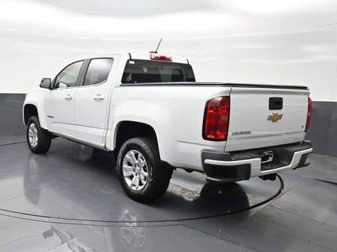 Used 2018 Chevrolet Colorado LT RWD image 3