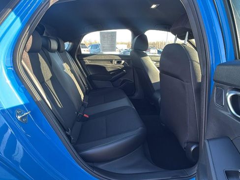 Used 2024 Honda Civic Sport image 19