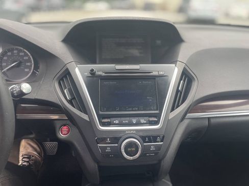 Used 2015 Acura MDX FWD image 16
