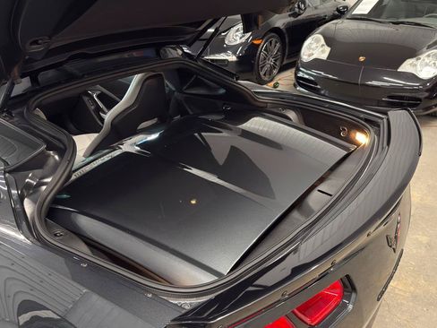 Used 2019 Chevrolet Corvette Grand Sport RWD image 25