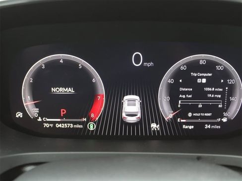 Used 2023 Acura MDX A-Spec image 15