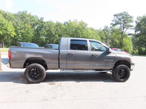 Used 2006 Dodge Ram 1500 Truck SLT w/ Trailer Tow Group AWD/4WD image 6