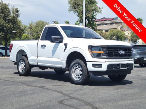 Used 2024 Ford F150 XL RWD image 33