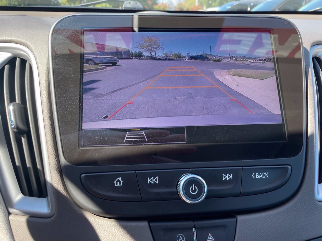 Used 2023 Chevrolet Malibu LS w/ Driver Confidence Package FWD image 18