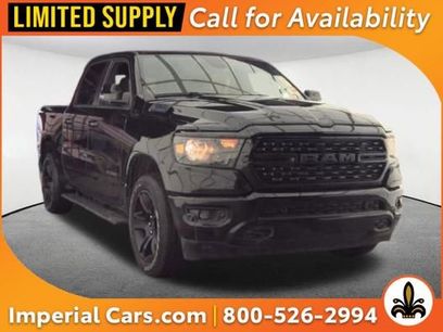 Used 2023 RAM 1500 Big Horn