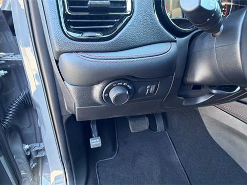 New 2026 Dodge Durango GT w/ Blacktop Package image 30