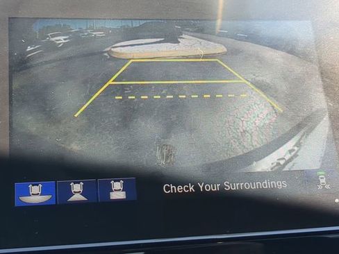 Used 2020 Honda CR-V EX-L image 23