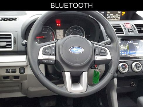 Used 2018 Subaru Forester 2.5i Premium w/ All-Weather Package image 8