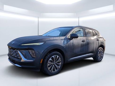 New 2026 Buick Envision Preferred image 7