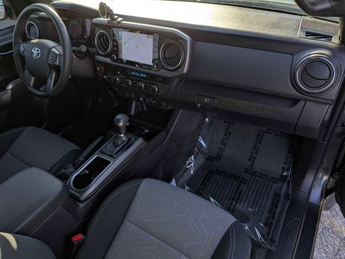 Used 2023 Toyota Tacoma TRD Sport image 25