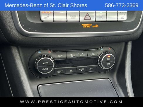 Used 2018 Mercedes-Benz CLA 250 4MATIC image 27