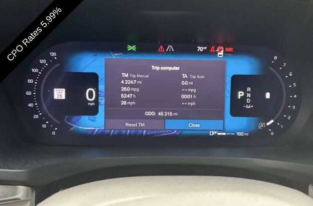 Used 2024 Volvo S60 B5 Ultimate AWD/4WD image 5