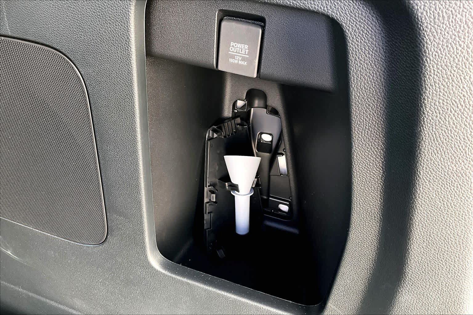 Used 2024 Honda Odyssey Touring image 33