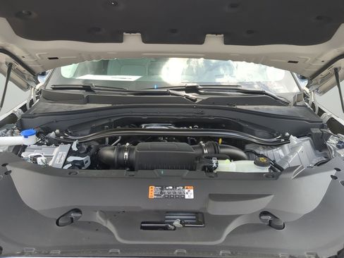 New 2026 Lincoln Aviator Reserve AWD/4WD image 26