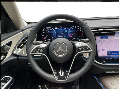 Used 2026 Mercedes-Benz E 350 Sedan image 33