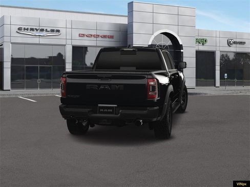 Used 2024 RAM 1500 TRX image 19