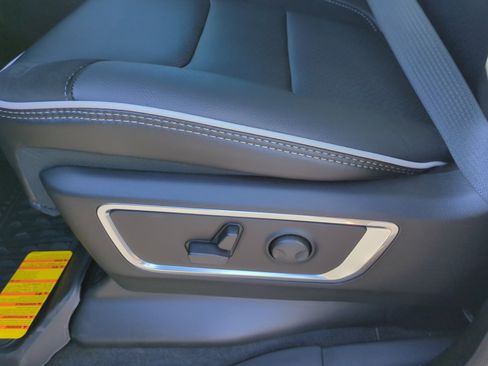 New 2026 RAM 1500 Laramie w/ Night Edition image 14