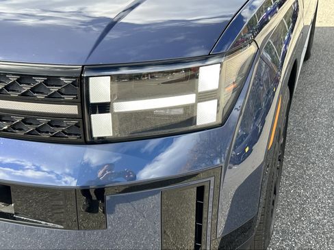 New 2026 Hyundai Santa Fe Calligraphy image 14