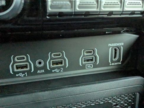 New 2026 RAM 1500 RHO w/ RHO Level 1 Equipment Group AWD/4WD image 22